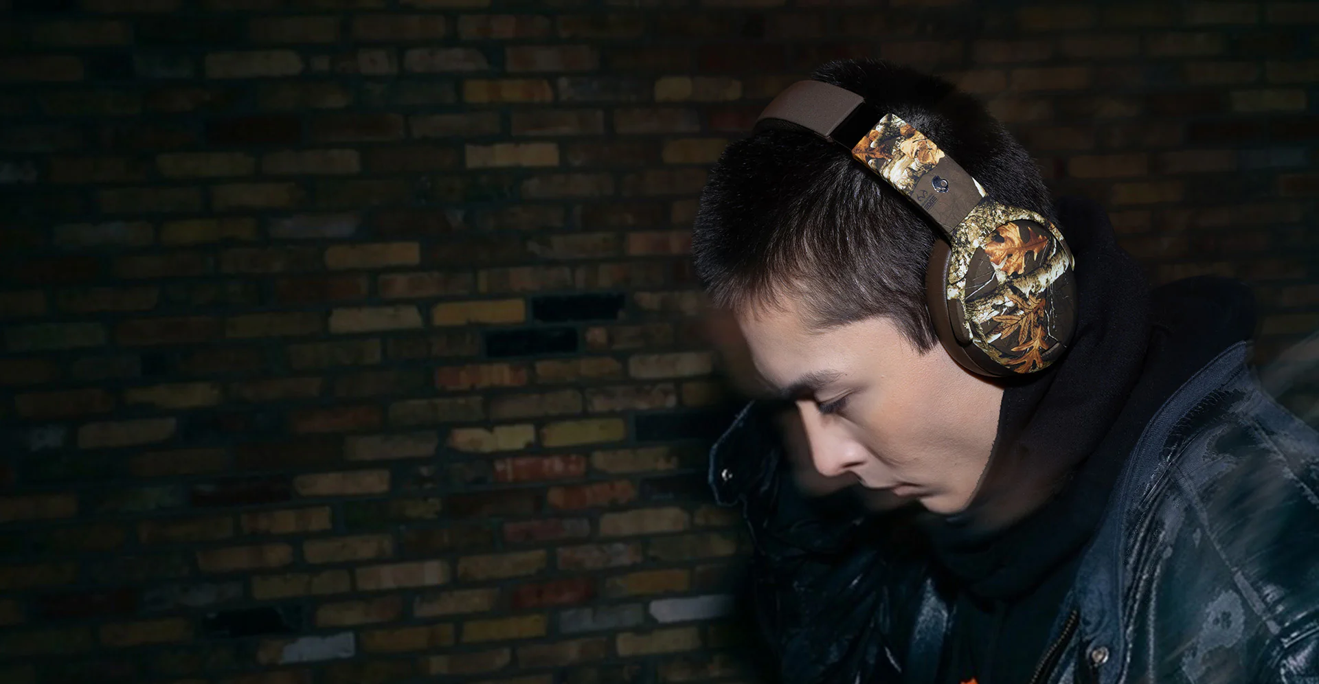 Feel the Music, Don't Just Listen